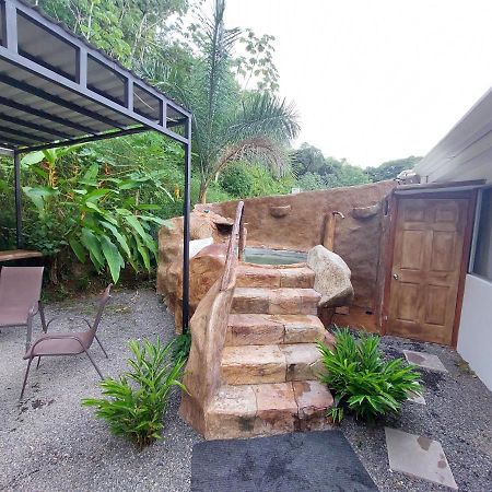 Villa Privada Con Jacuzzi Herradura Jaco Playa Herradura  Exterior foto
