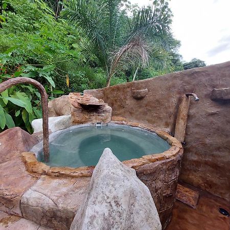 Villa Privada Con Jacuzzi Herradura Jaco Playa Herradura  Exterior foto