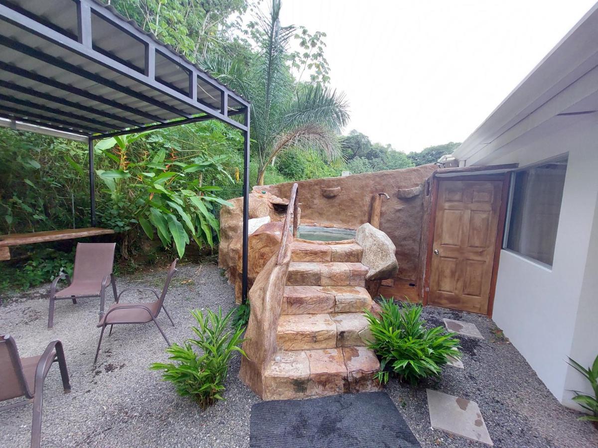 Villa Privada Con Jacuzzi Herradura Jaco Playa Herradura  Exterior foto