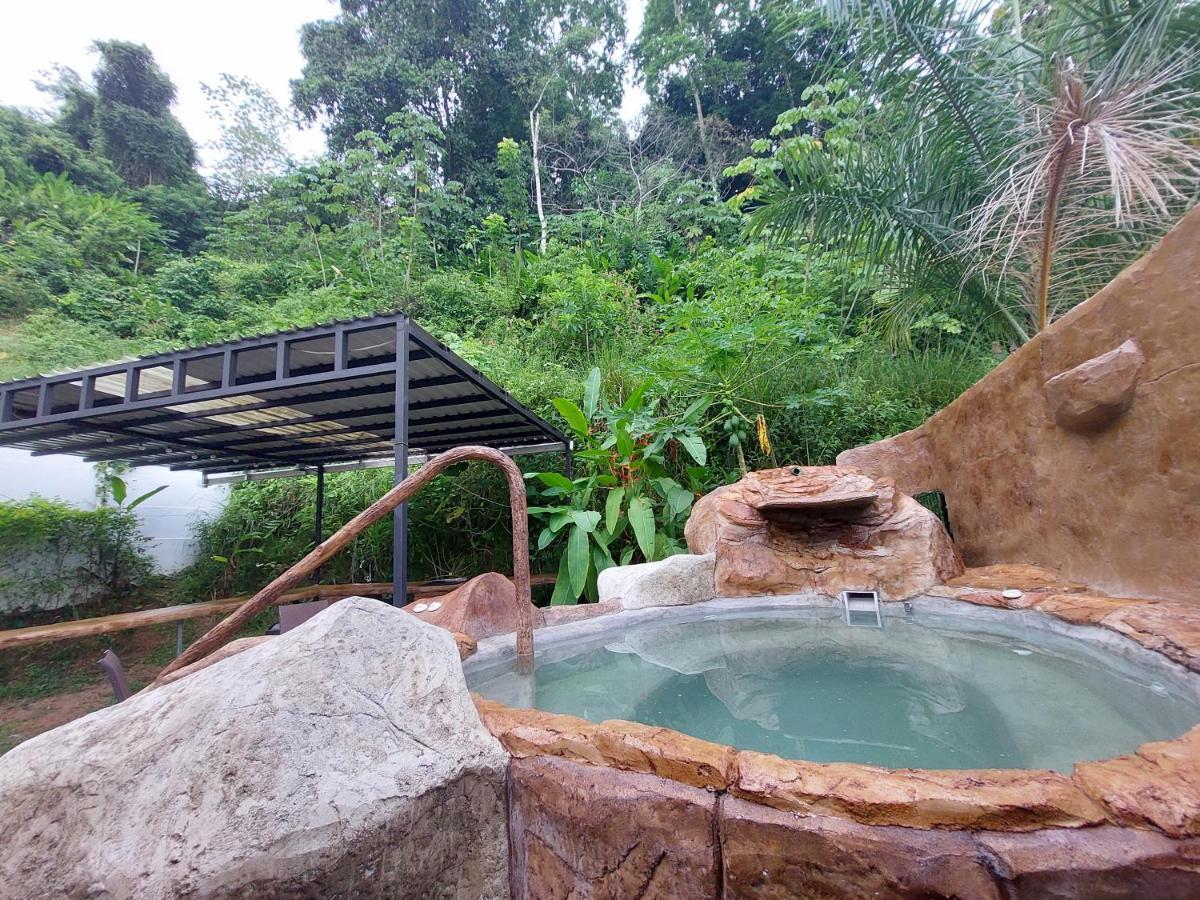 Villa Privada Con Jacuzzi Herradura Jaco Playa Herradura  Exterior foto