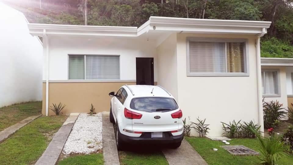 Villa Privada Con Jacuzzi Herradura Jaco Playa Herradura  Exterior foto